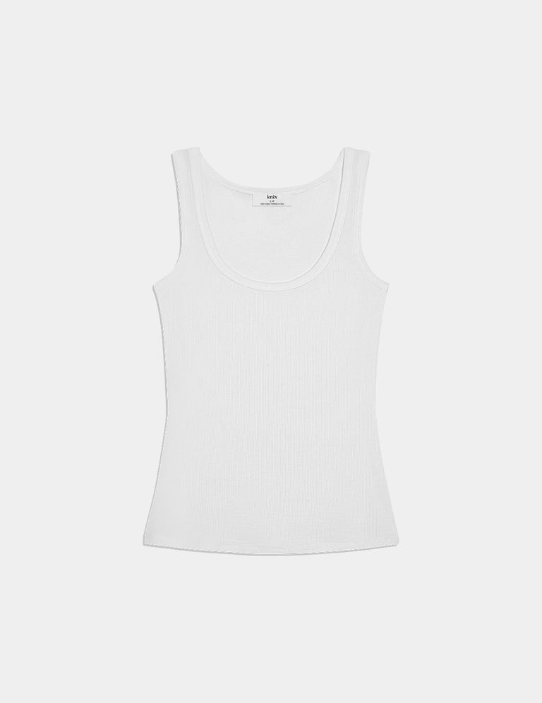 | White
