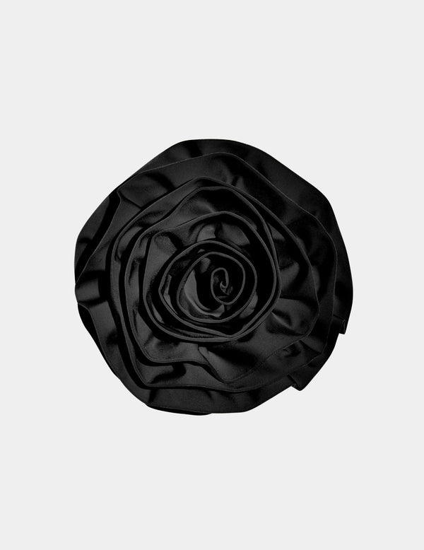 | Black