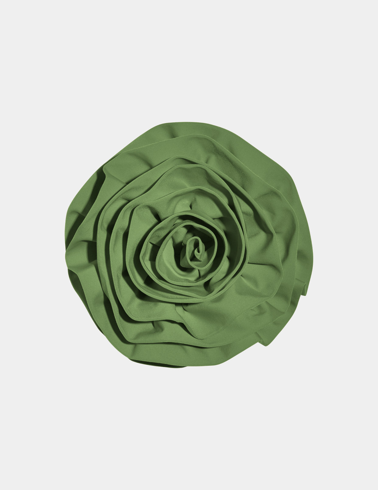 | Lush Green