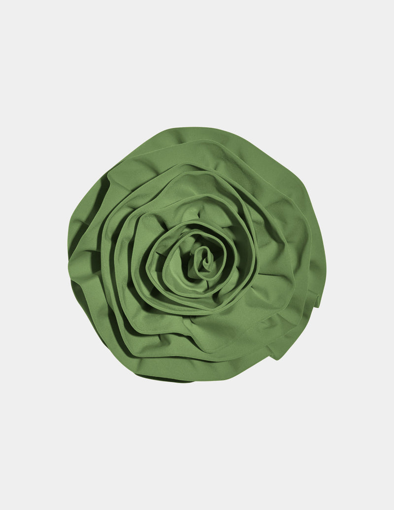 | Lush Green