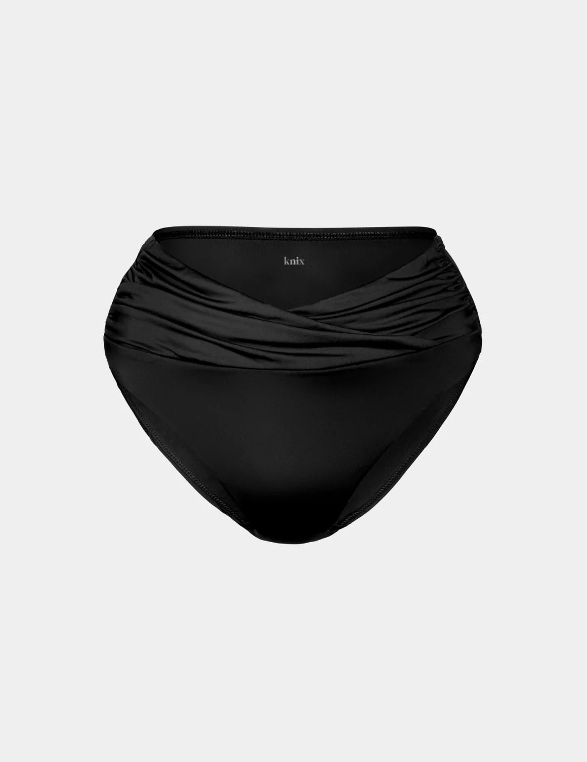 | Black