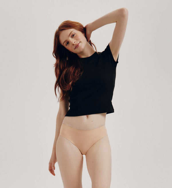 Rose (she/her) has 35