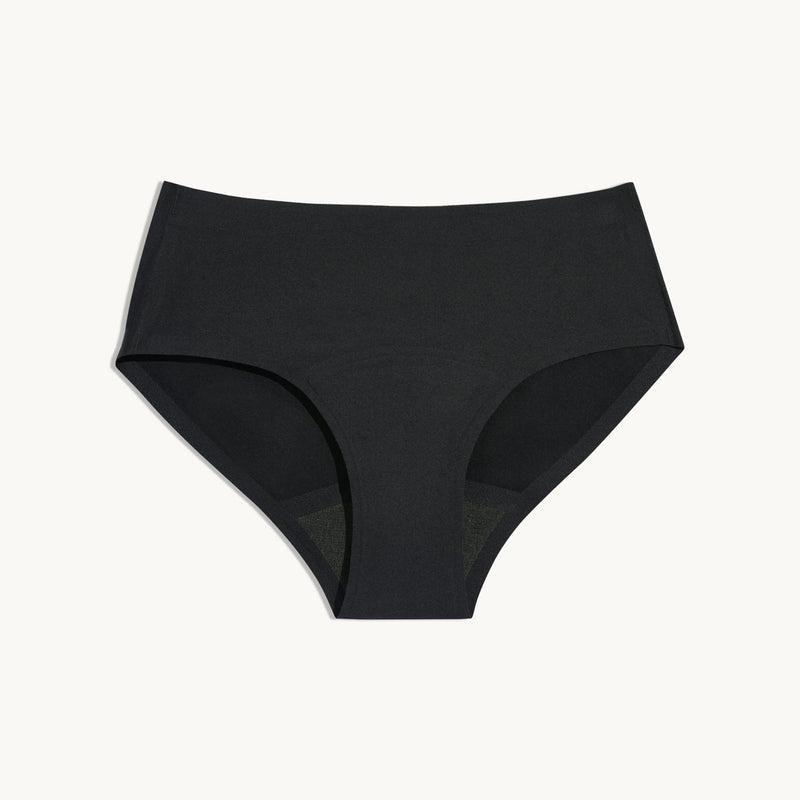 | Black