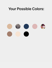 Super Leakproof French Cut Mystery 3-Pack