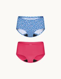 | Pink Pop/Whirlpool