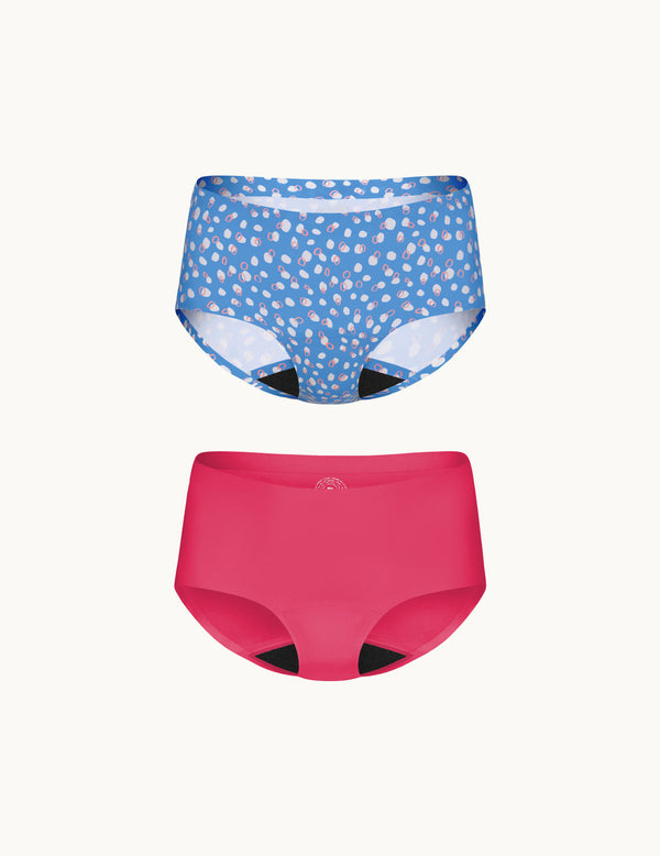 | Pink Pop/Whirlpool