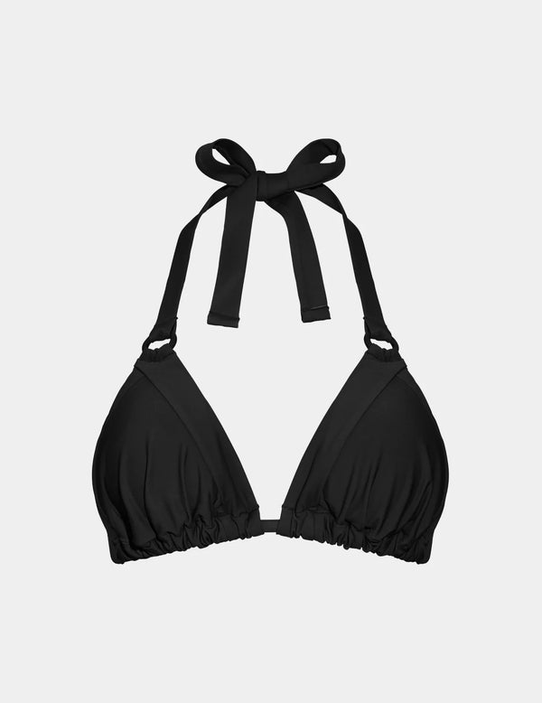 | Black