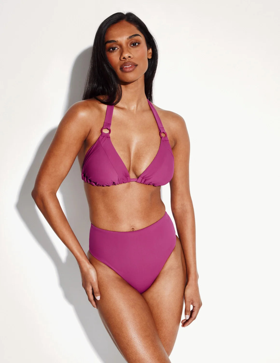 | Deep Orchid