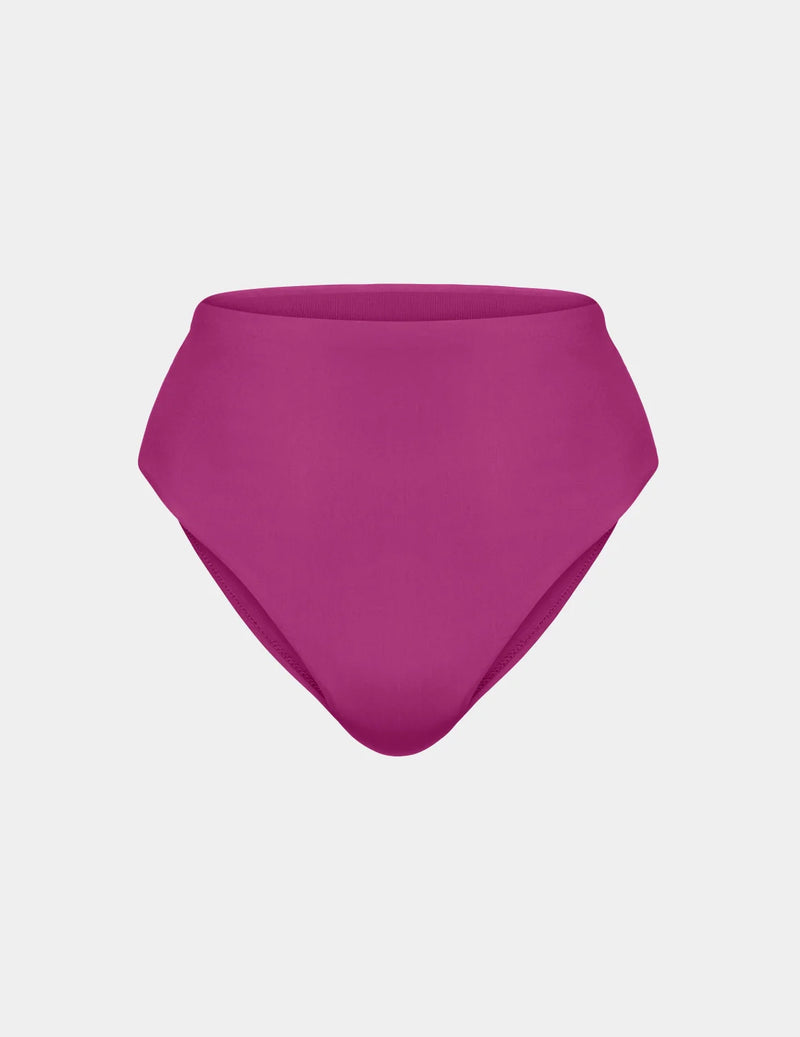 | Deep Orchid