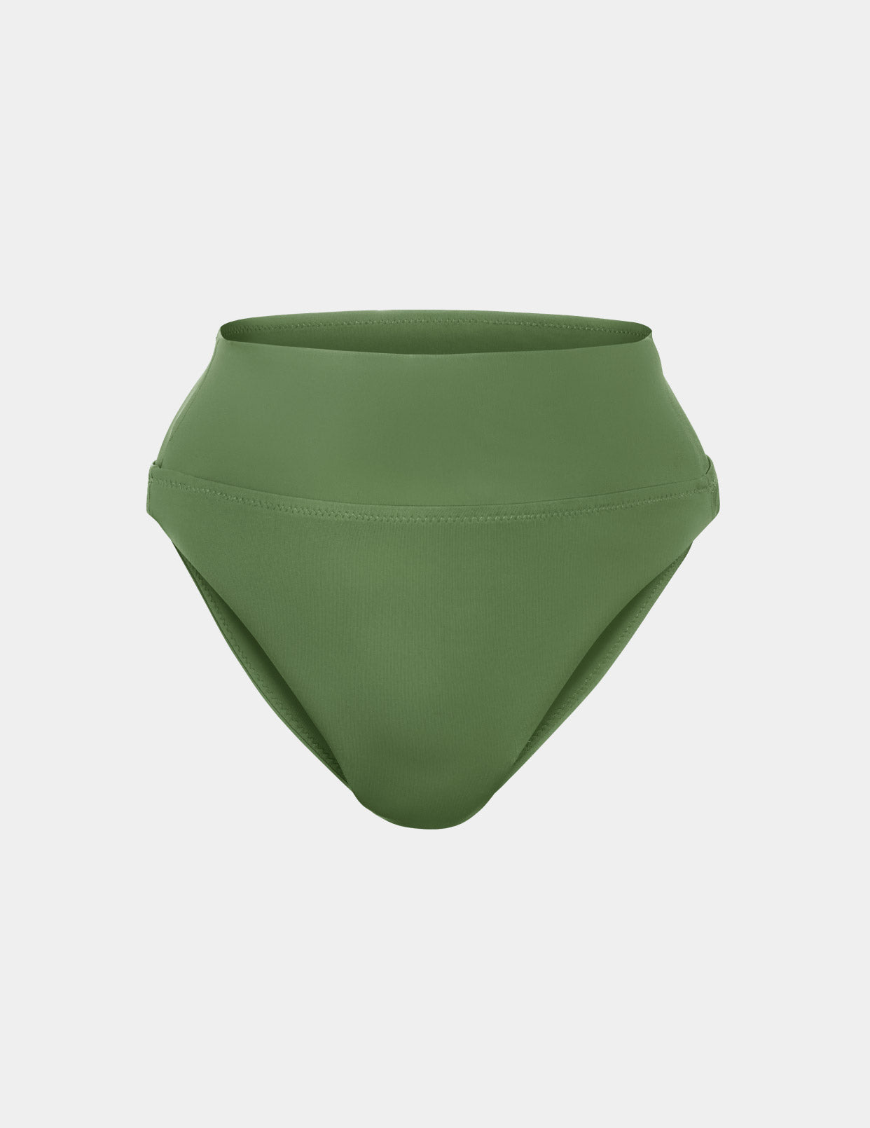 | Lush Green