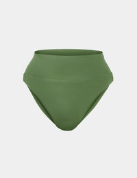 | Lush Green