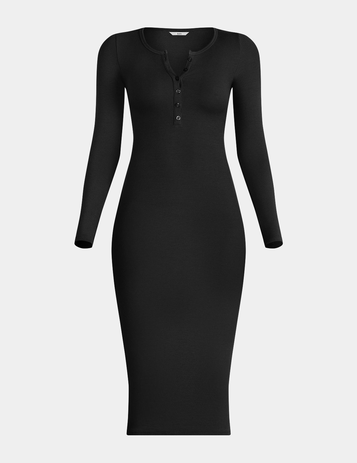 | Black
