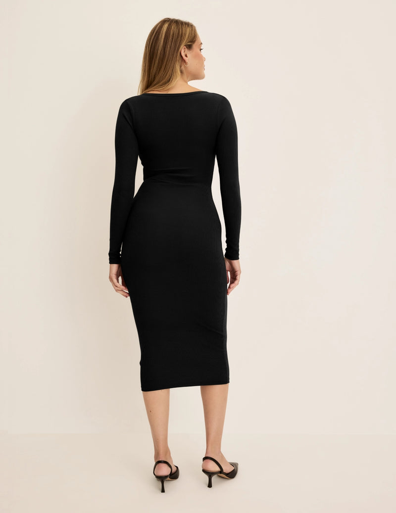 | Black