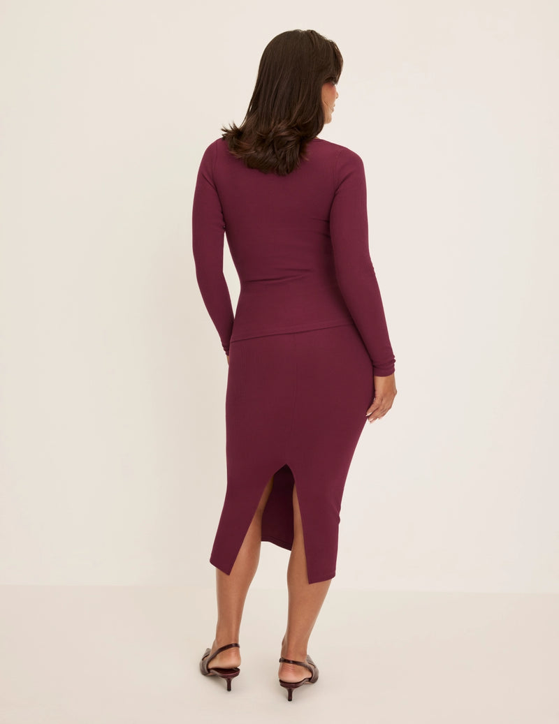 | Dark Cherry