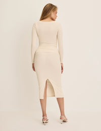 | Ivory