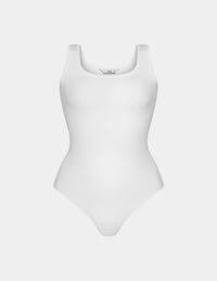 | White