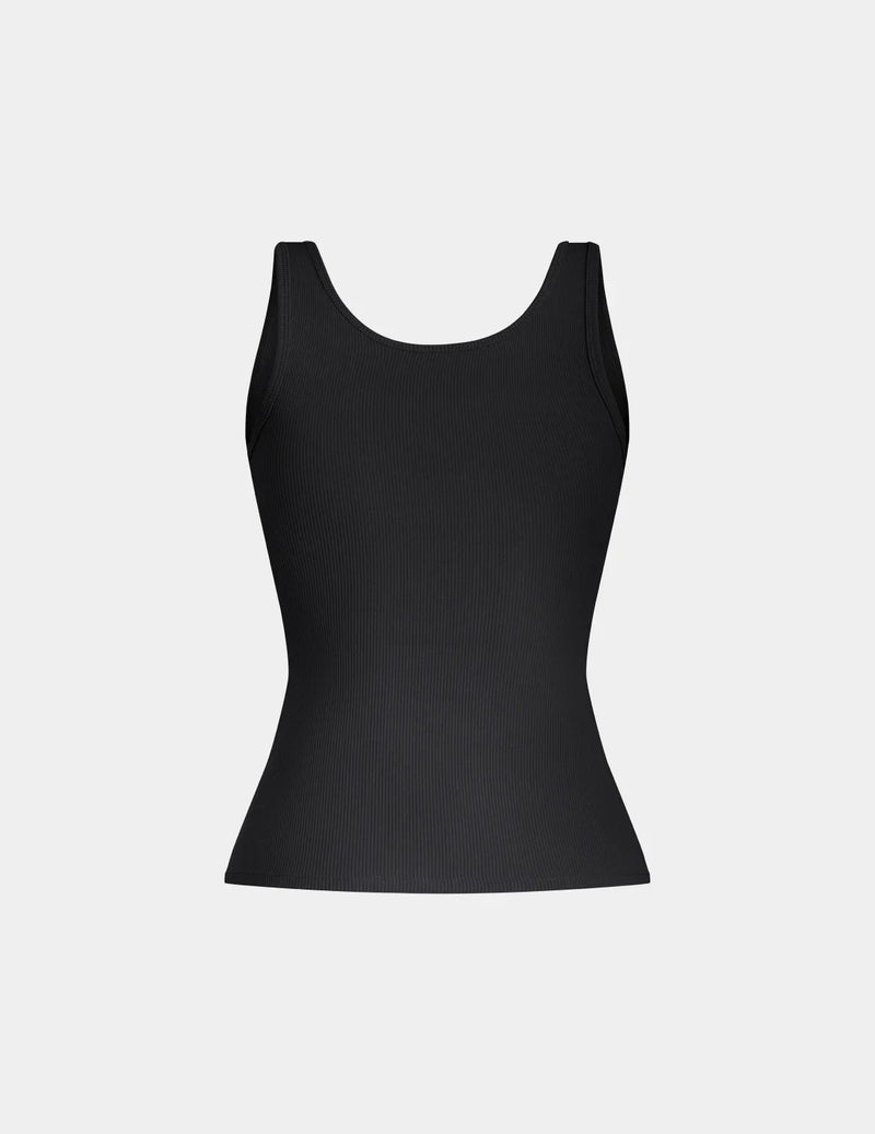 | Black