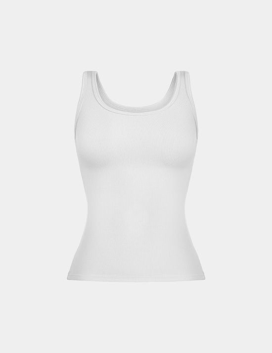 | White
