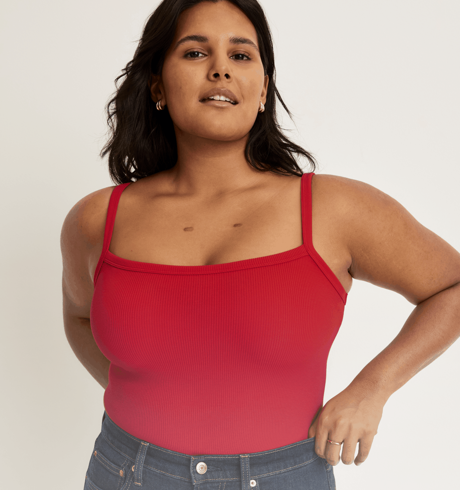 New drop: Cherry SculptRib™