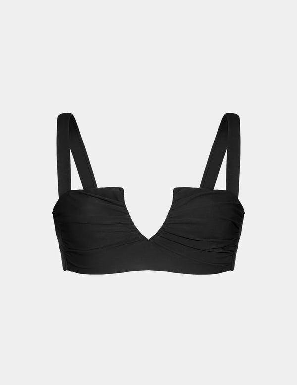 | Black