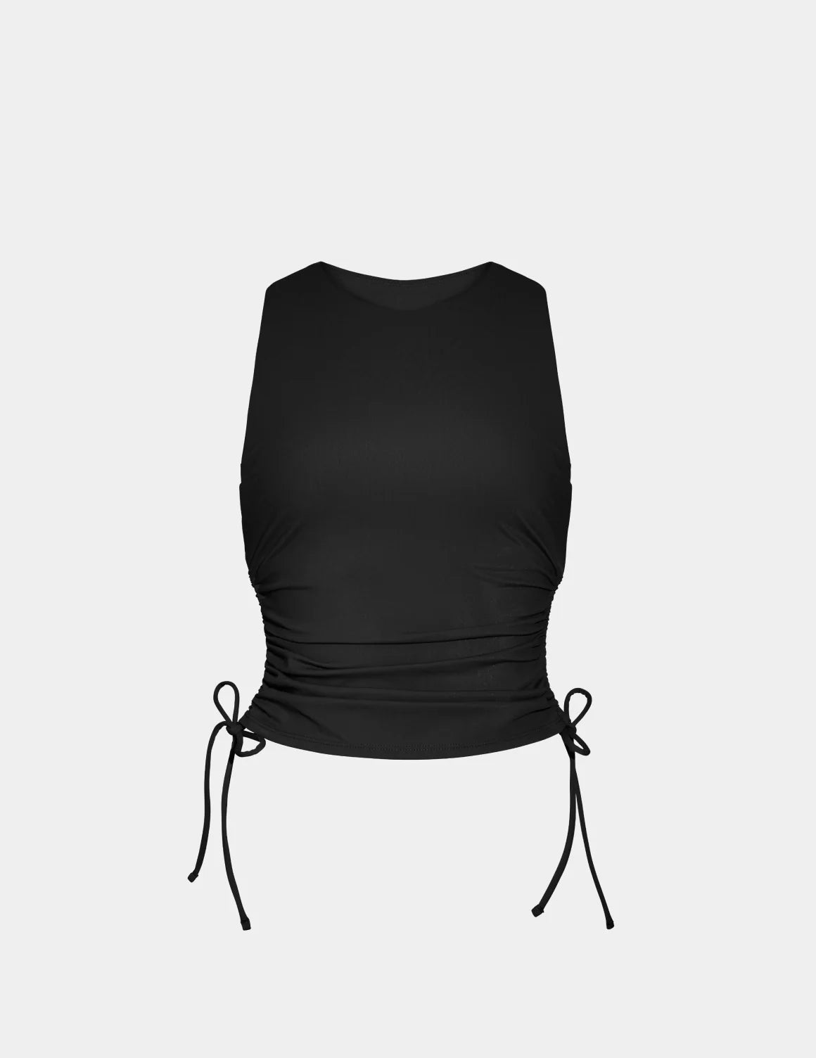 | Black