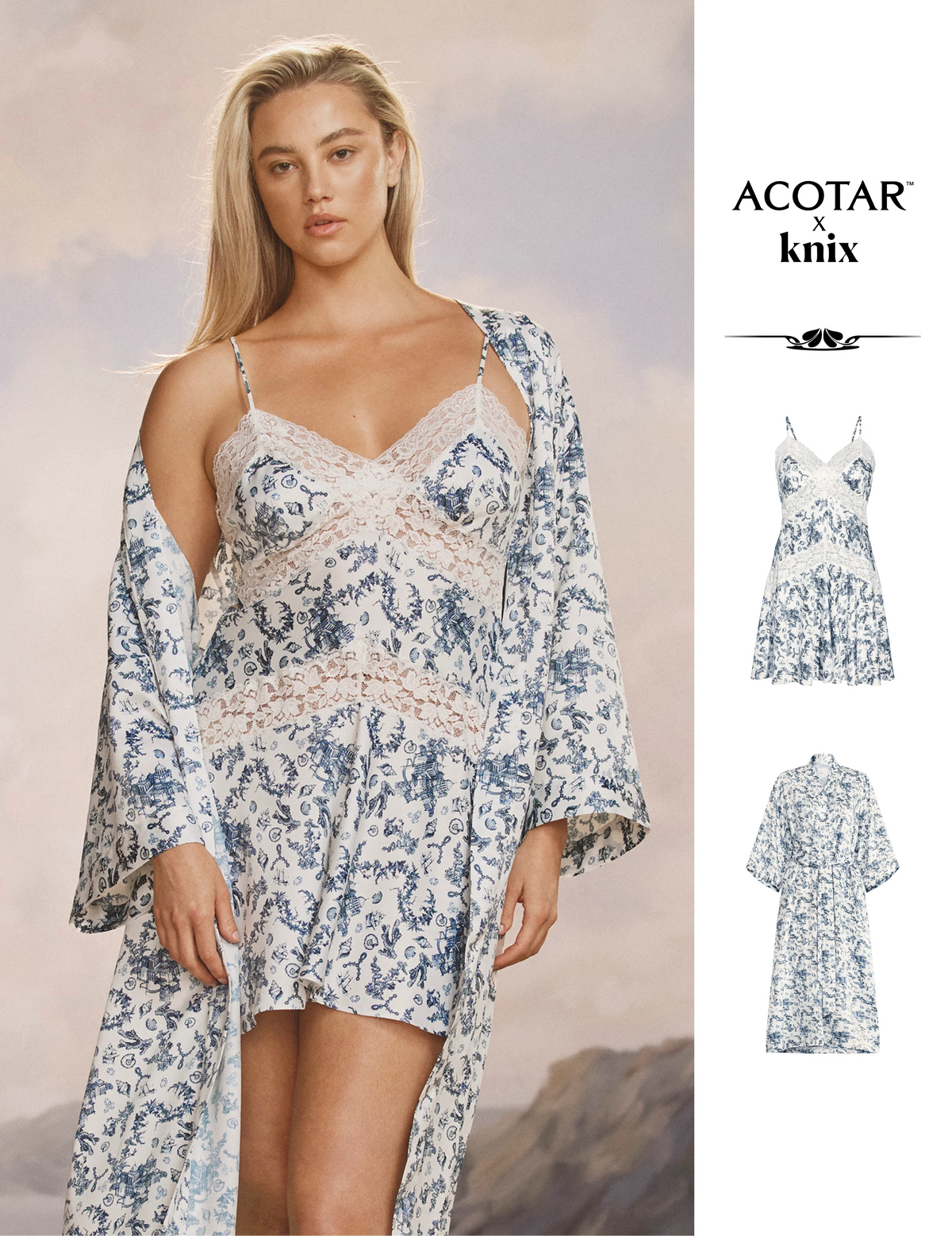Adriata Toile Kit
