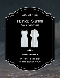 Feyre™ Starfall Kit