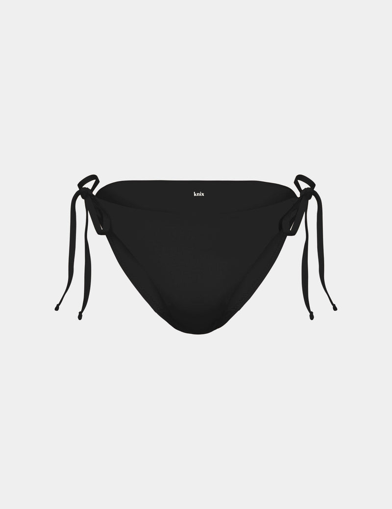 | Black