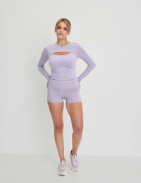 | Purple Heather
