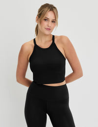 | Black