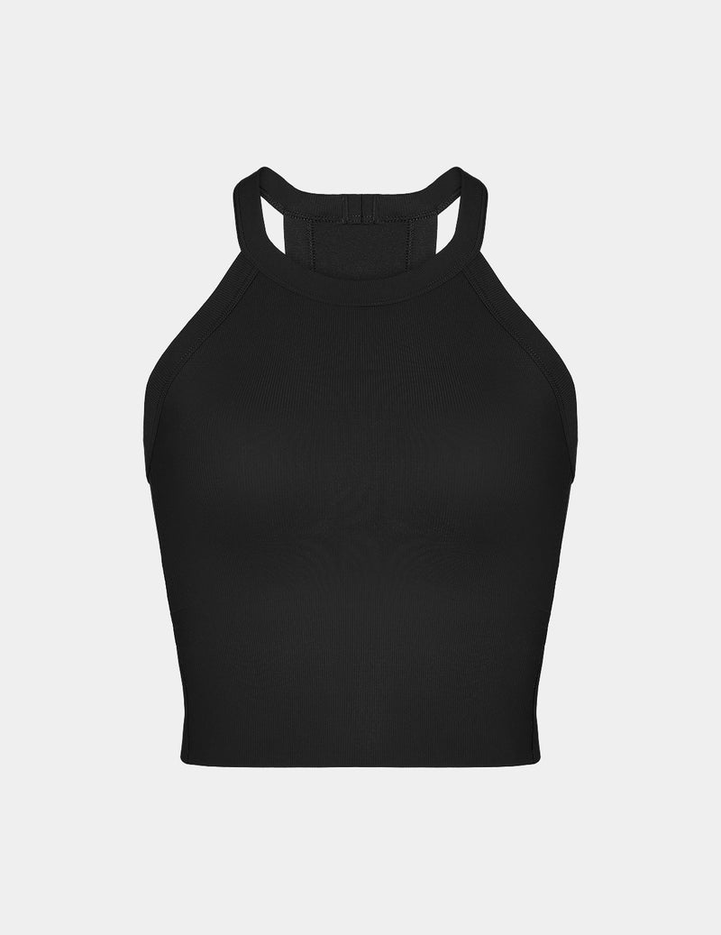 | Black