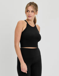 | Black