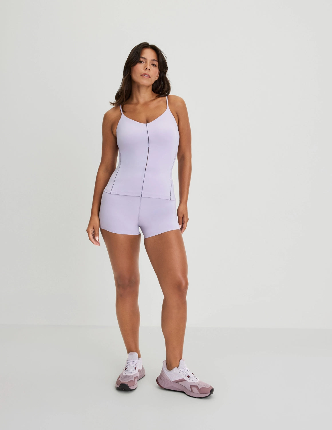| Purple Heather