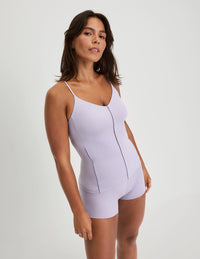 | Purple Heather