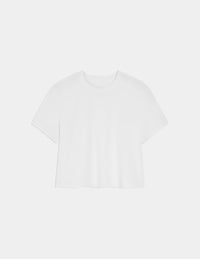 | White