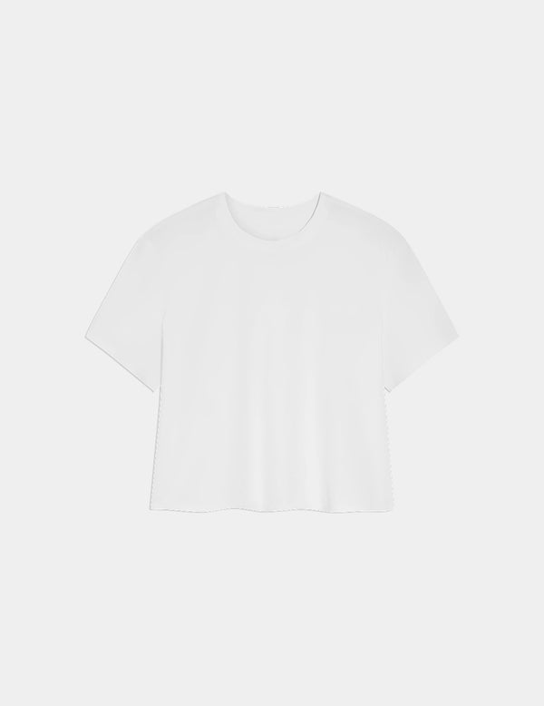 | White