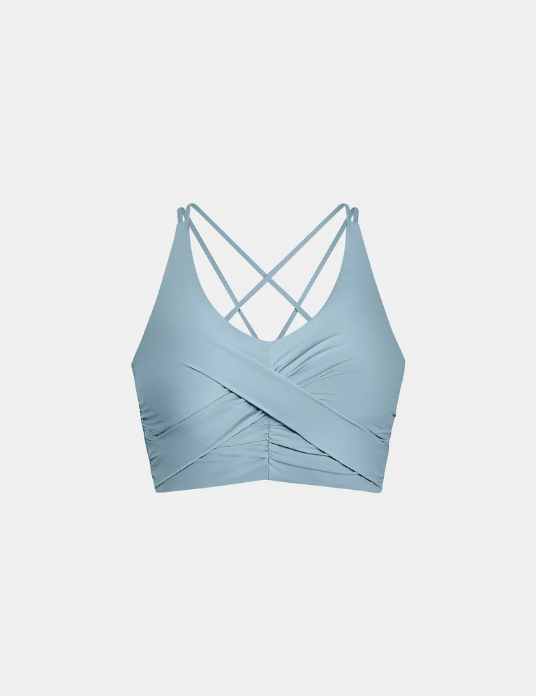  | Blue Mist