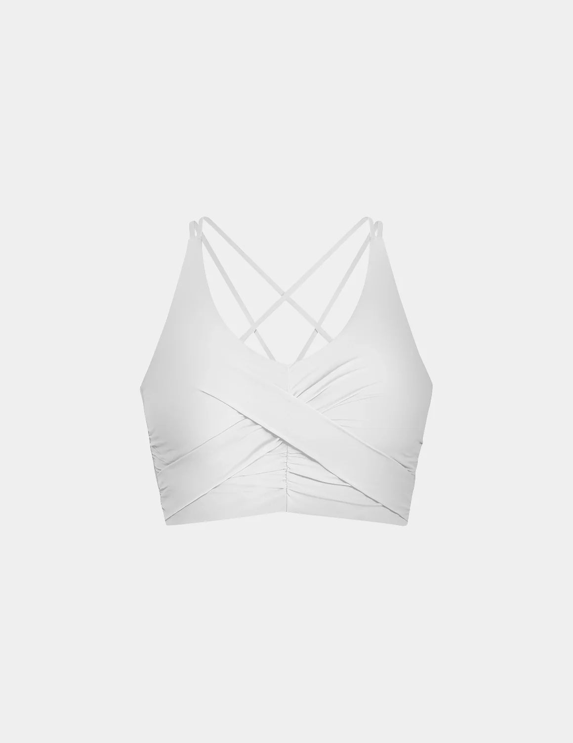 | White