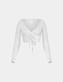 | White