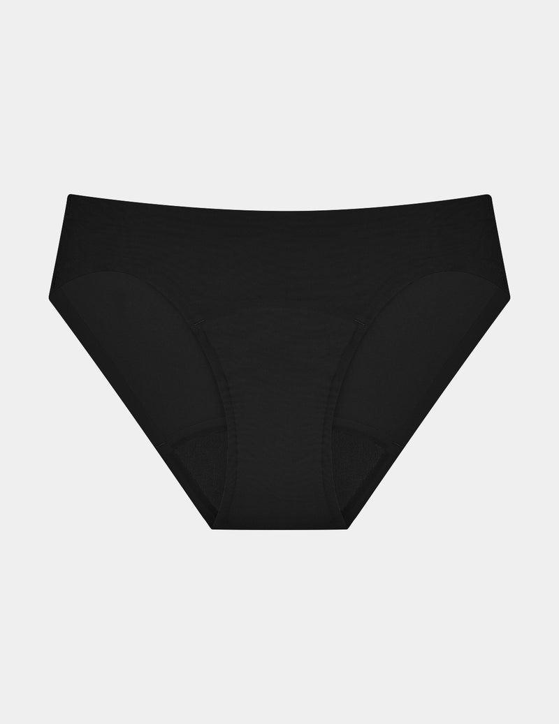 | Black