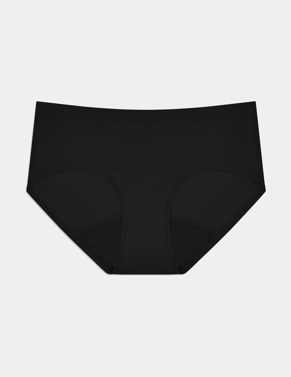| Black