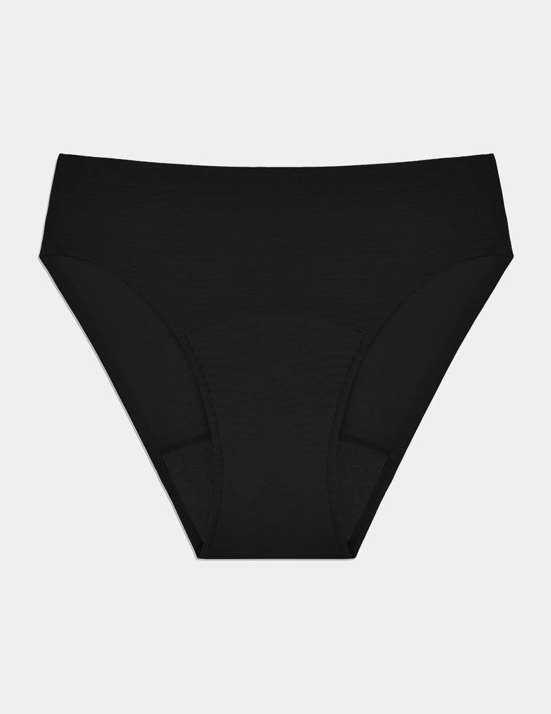 | Black