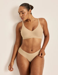 Super Leakproof® No-Show Bikini 3-Pack