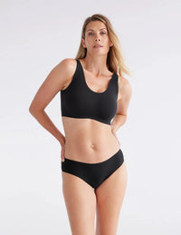 Super Leakproof® No-Show Bikini 3-Pack