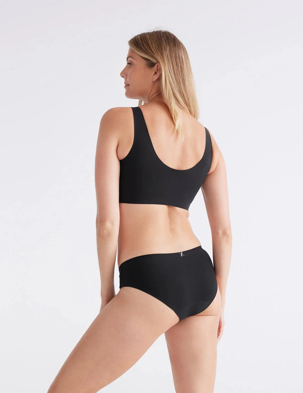Super Leakproof® No-Show Bikini 3-Pack