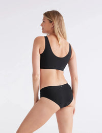 Super Leakproof® No-Show Bikini 3-Pack