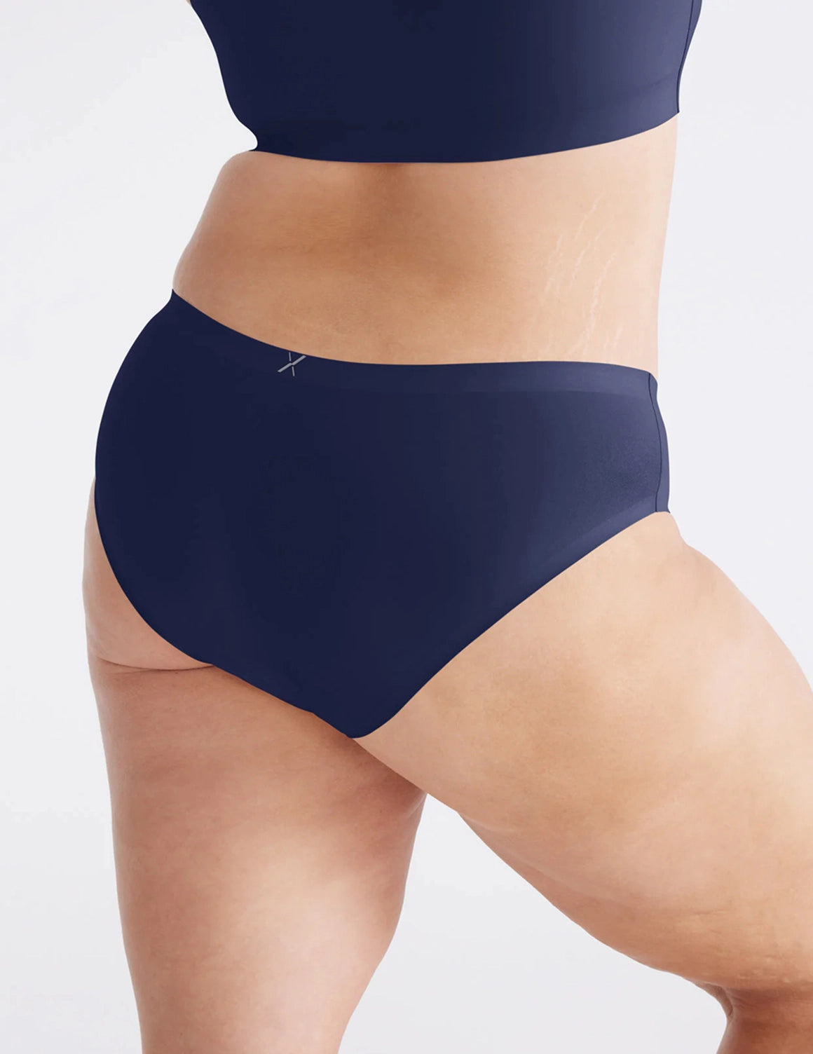 Super Leakproof® No-Show Bikini 3-Pack
