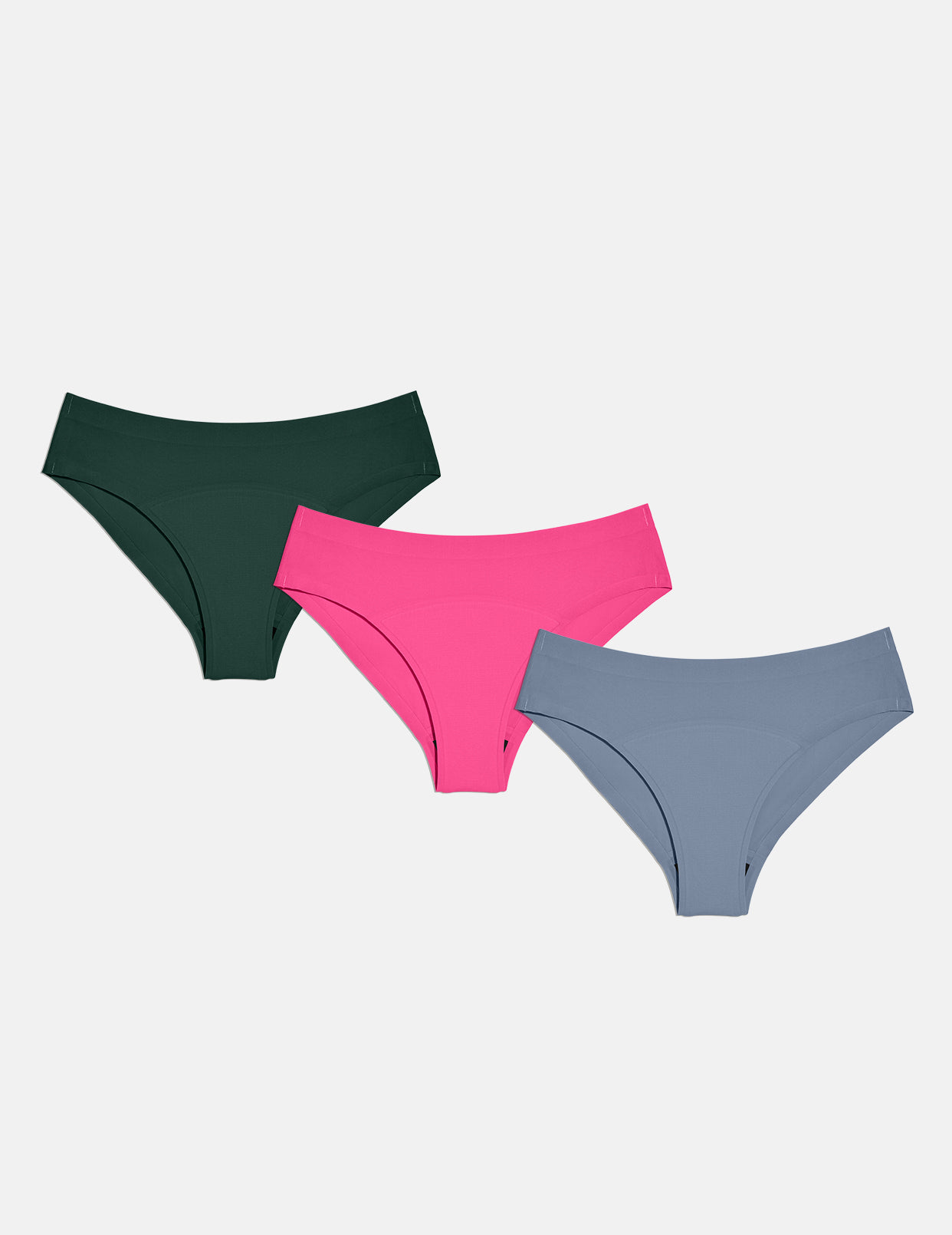 | Coral/Slate Blue/Cactus