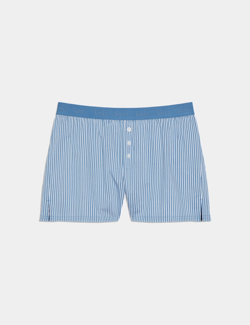 | Blue Stripe