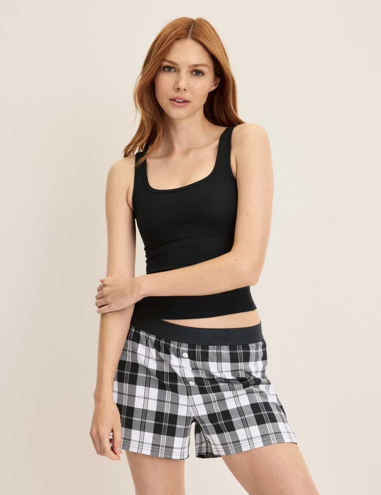| Plaid